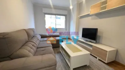 Piso en alquiler en Ourense Capital, Ourense Capital de 690 €<span>/mes</span>