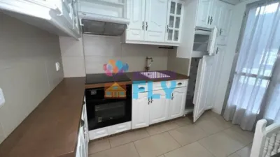 Piso en alquiler en Ourense Capital, Ourense Capital de 690 €<span>/mes</span>