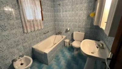 Chalet in Lorca photo 7