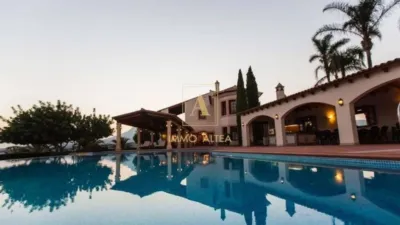 Casa – Alacant / Alicante, Barri de Granada, l'Alacantí - Vista 2