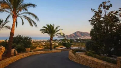 Casa – Alacant / Alicante, Barri de Granada, l'Alacantí - Vista 3