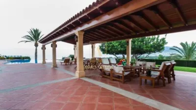 Casa – Alacant / Alicante, Barri de Granada, l'Alacantí - Vista 4