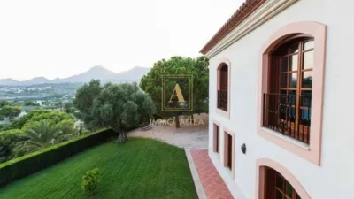 Casa – Alacant / Alicante, Barri de Granada, l'Alacantí - Vista 5