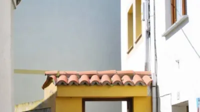 Terraced house in Cabaleiros (Castropol) photo 2