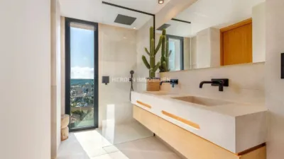 Apartment in Calvià photo 10