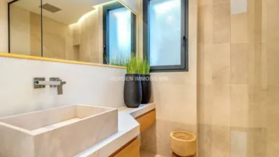 Apartment in Calvià photo 11