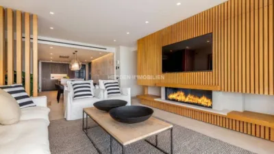Apartment in Calvià photo 2