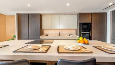 Apartment in Calvià photo 3