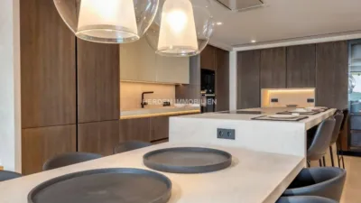 Apartment in Calvià photo 4