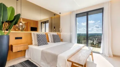 Apartment in Calvià photo 6