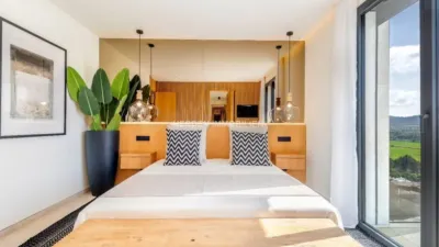 Apartment in Calvià photo 7