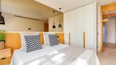 Apartment in Calvià photo 8