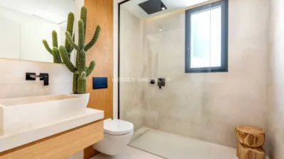 Apartment in Calvià photo 9