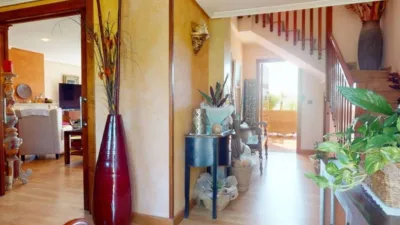 House in Águilas photo 11