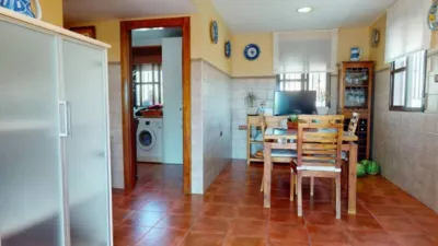 House in Águilas photo 18