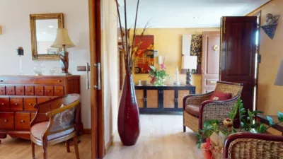House in Águilas photo 27