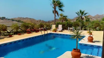 House in Águilas photo 2