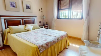 House in Águilas photo 30