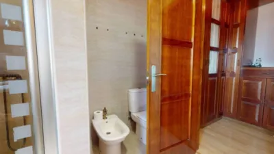 House in Águilas photo 34