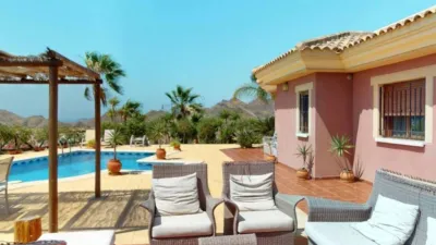 House in Águilas photo 3