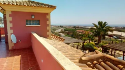 House in Águilas photo 42