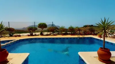House in Águilas photo 45