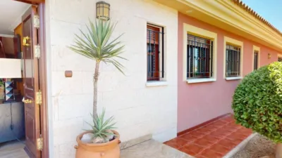 House in Águilas photo 49
