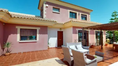 House in Águilas photo 4