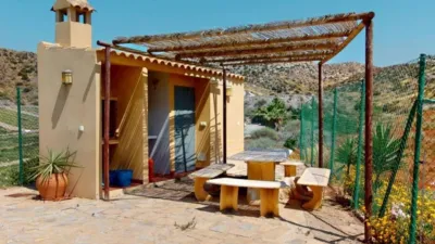House in Águilas photo 50