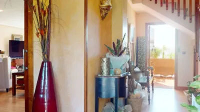 House in Águilas photo 5