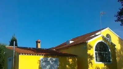 Casa – Badajoz Capital - Vista 5
