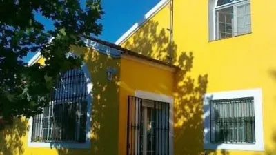 Casa – Badajoz Capital - Más