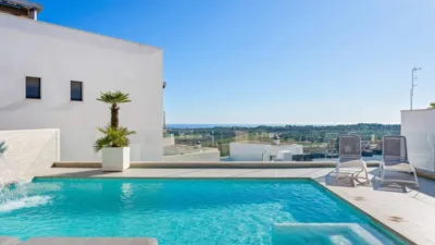 Casa – San Miguel de Salinas - Vista 4