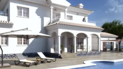 Casa – El Pinós - Pinoso - Vista 2