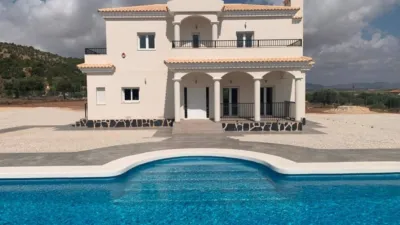 Casa – El Pinós - Pinoso - Vista 5