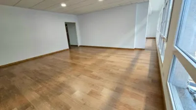 Local comercial en alquiler en Rúa Marcial de Adalid - Vista 5