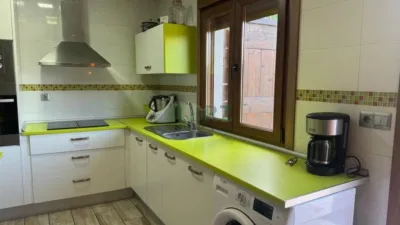 Casa en Lamas (Coles) photo 29