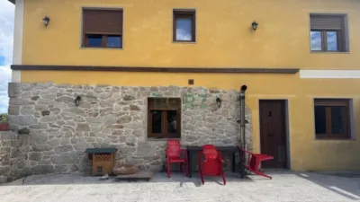 Casa en Lamas (Coles) photo 32