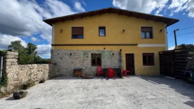 Casa en Lamas (Coles) photo 33