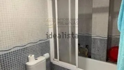 Apartment in the Centre photo 8