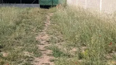 Terreno en venta en Pedanías y Barrios Rurales - Vista 2
