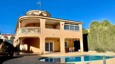 Casa – Torrevieja, Urbanización Los Balcones - Vista 3