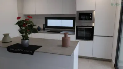House in La Pinilla photo 10