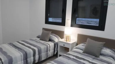 House in La Pinilla photo 14