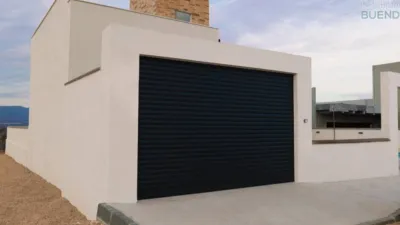 House in La Pinilla photo 22