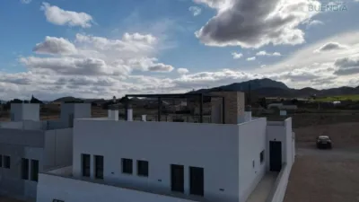 House in La Pinilla photo 29