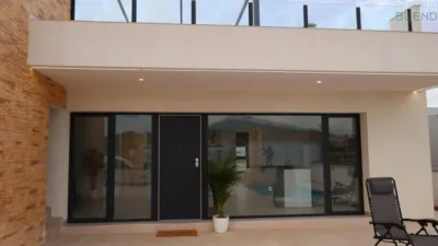 House in La Pinilla photo 2