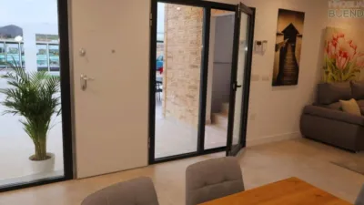 House in La Pinilla photo 31