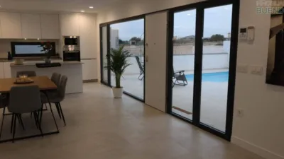 House in La Pinilla photo 33