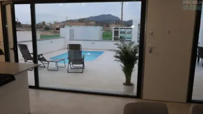 House in La Pinilla photo 35